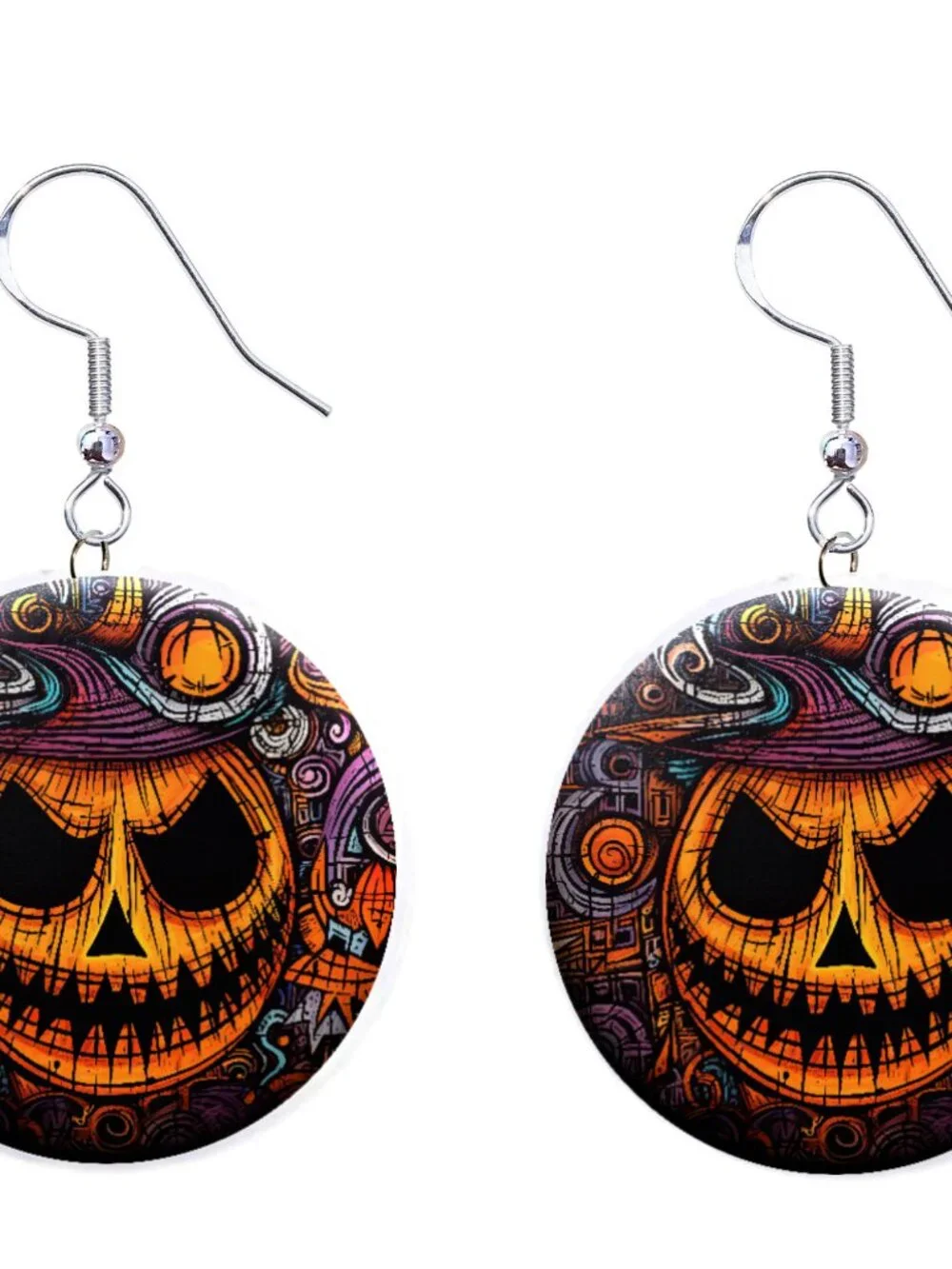 Earringstop our 1inch